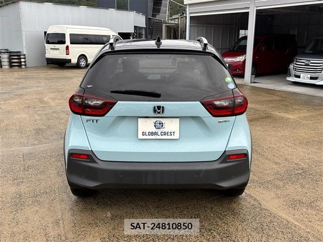Honda FIT 2020-07 8728315-13