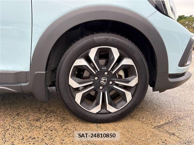 Honda FIT 2020-07 8728315-16
