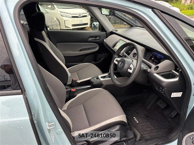 Honda FIT 2020-07 8728315-17