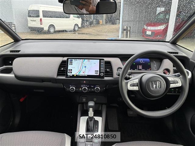 Honda FIT 2020-07 8728315-2
