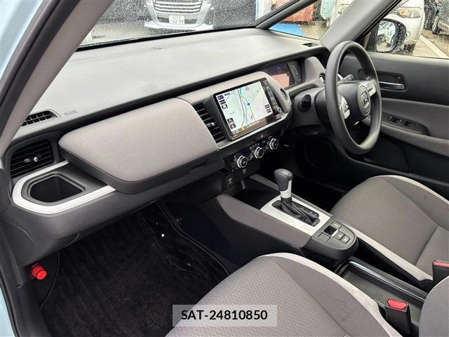 Honda FIT 2020-07 8728315-3