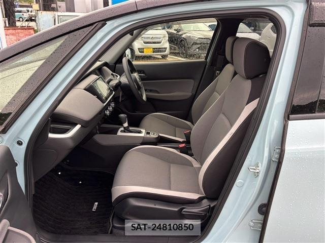 Honda FIT 2020-07 8728315-4