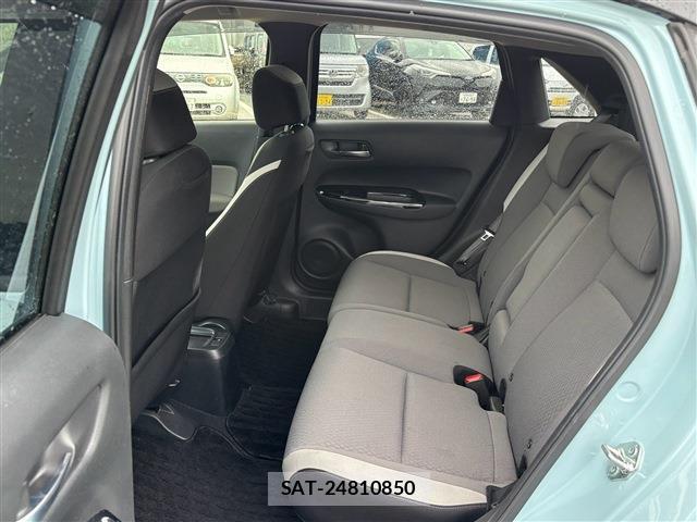 Honda FIT 2020-07 8728315-5