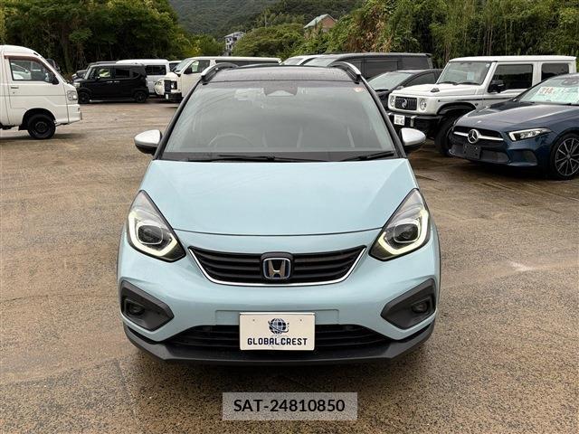 Honda FIT 2020-07 8728315-9