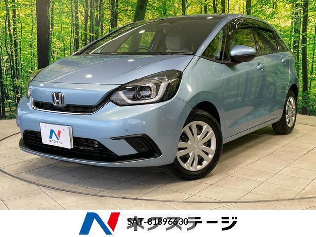 Honda FIT 2022-11 8728521-0