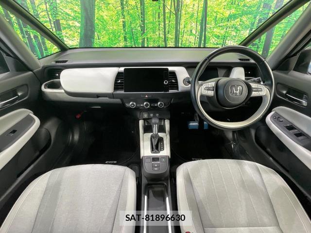 Honda FIT 2022-11 8728521-1