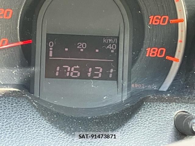 Honda FIT 2009-09 8728611-11