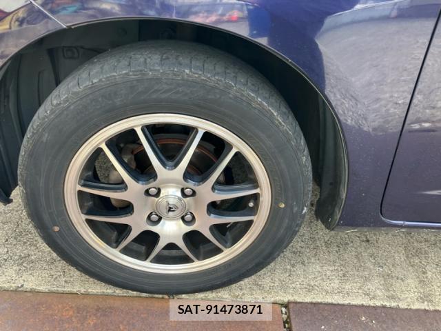 Honda FIT 2009-09 8728611-12