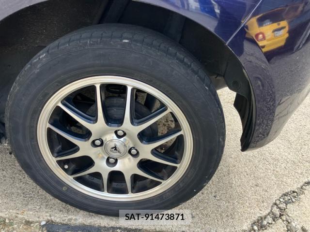 Honda FIT 2009-09 8728611-13