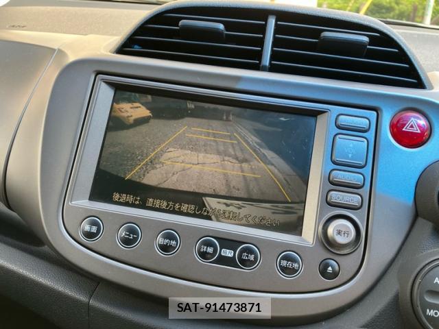 Honda FIT 2009-09 8728611-17