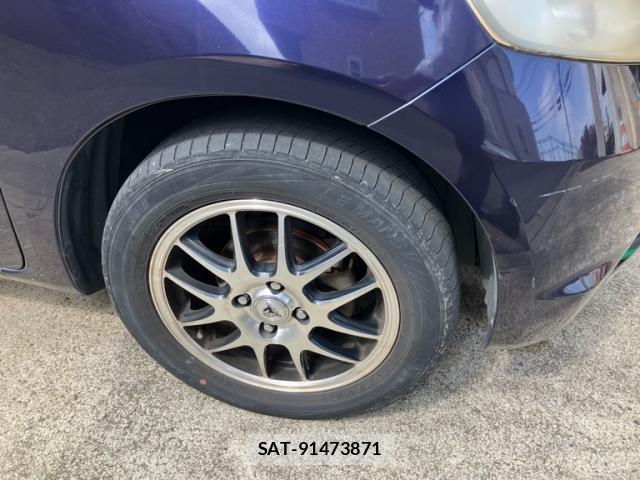 Honda FIT 2009-09 8728611-5