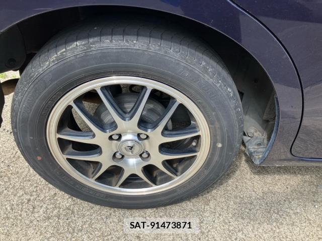 Honda FIT 2009-09 8728611-6