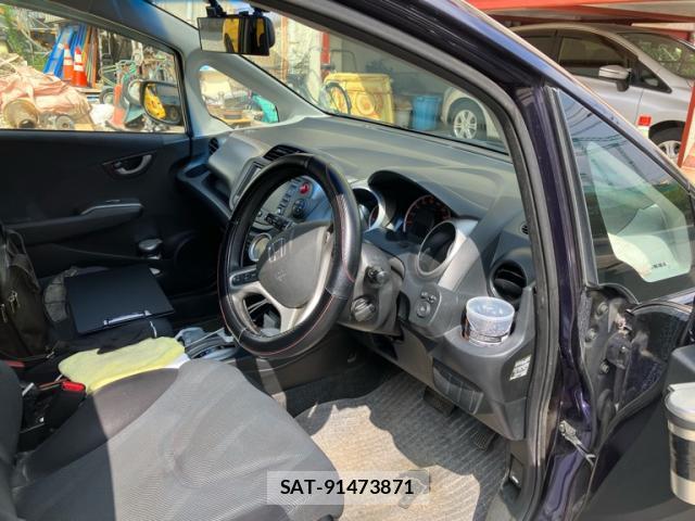 Honda FIT 2009-09 8728611-7