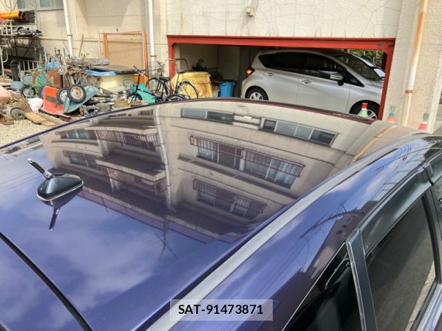 Honda FIT 2009-09 8728611-8