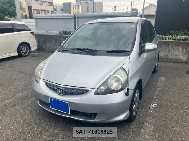 sat car