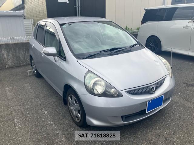 Honda FIT 2004-08 8728931-1