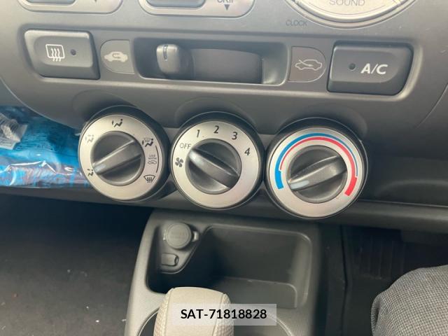 Honda FIT 2004-08 8728931-10