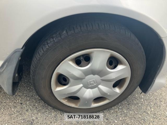 Honda FIT 2004-08 8728931-12