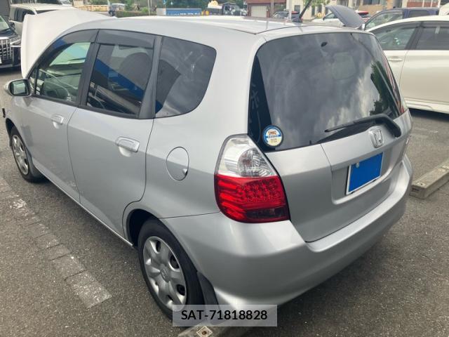 Honda FIT 2004-08 8728931-13