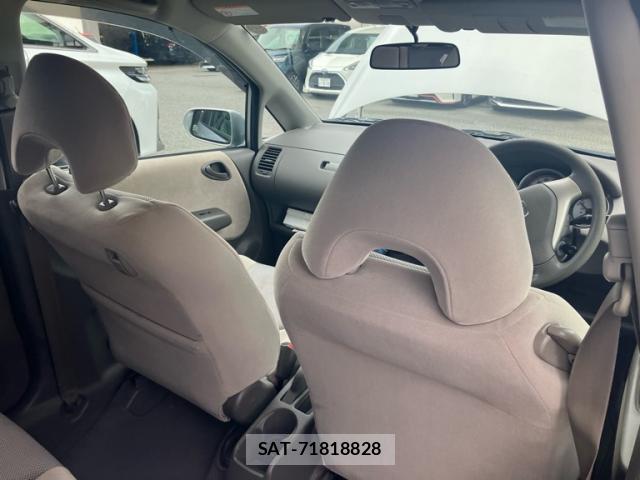 Honda FIT 2004-08 8728931-16