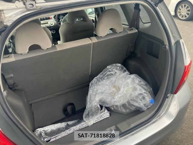 Honda FIT 2004-08 8728931-18