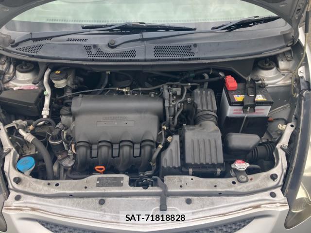 Honda FIT 2004-08 8728931-19