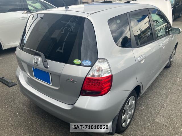 Honda FIT 2004-08 8728931-2
