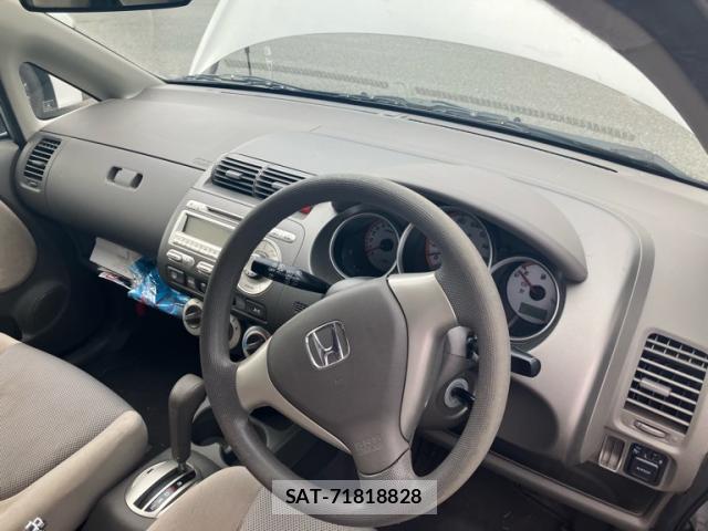Honda FIT 2004-08 8728931-5