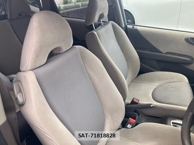 Honda FIT 2004-08 8728931-6