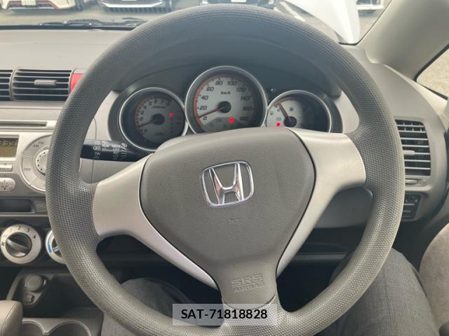 Honda FIT 2004-08 8728931-8