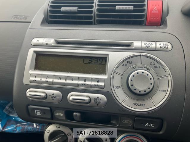 Honda FIT 2004-08 8728931-9