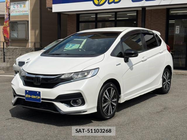 Honda FIT 2019-07 8728998-0