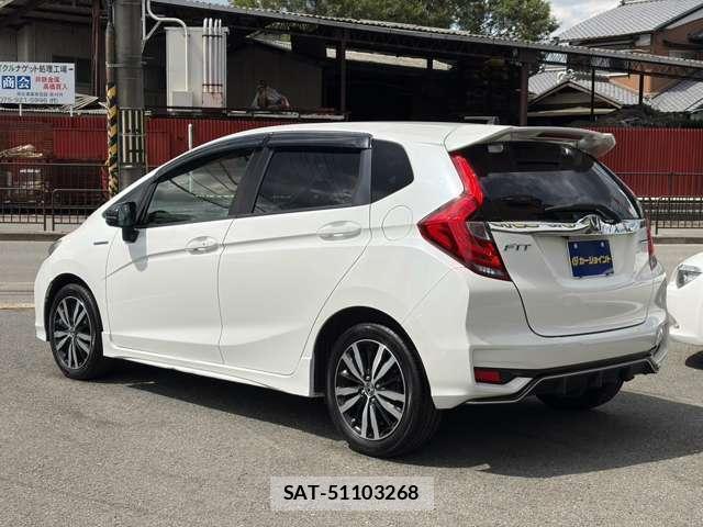 Honda FIT 2019-07 8728998-1