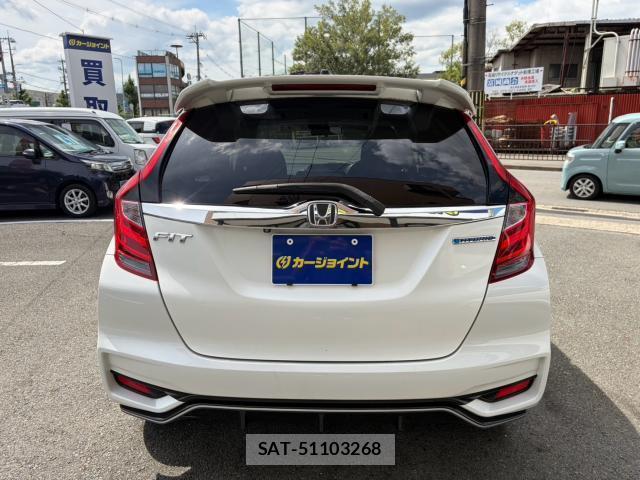 Honda FIT 2019-07 8728998-14