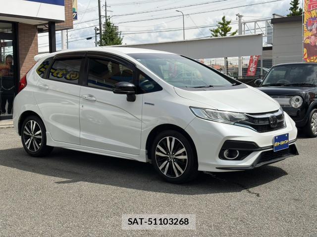 Honda FIT 2019-07 8728998-9