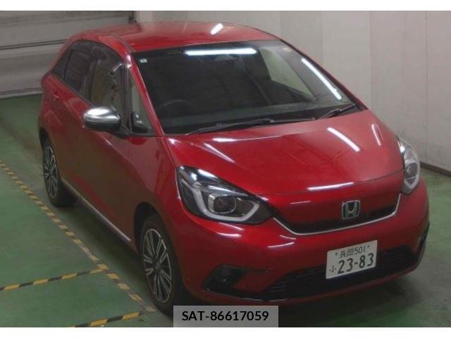 Honda FIT 2022 8729113-0