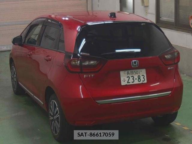 Honda FIT 2022 8729113-1