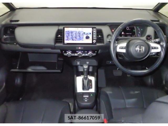 Honda FIT 2022 8729113-2