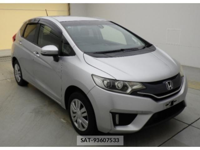 Honda FIT 2015-07 8729115-0