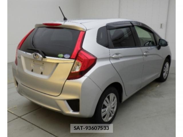 Honda FIT 2015-07 8729115-1