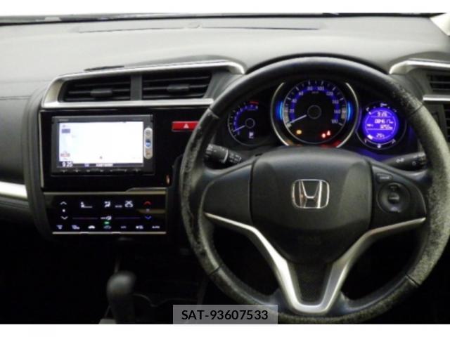 Honda FIT 2015-07 8729115-2