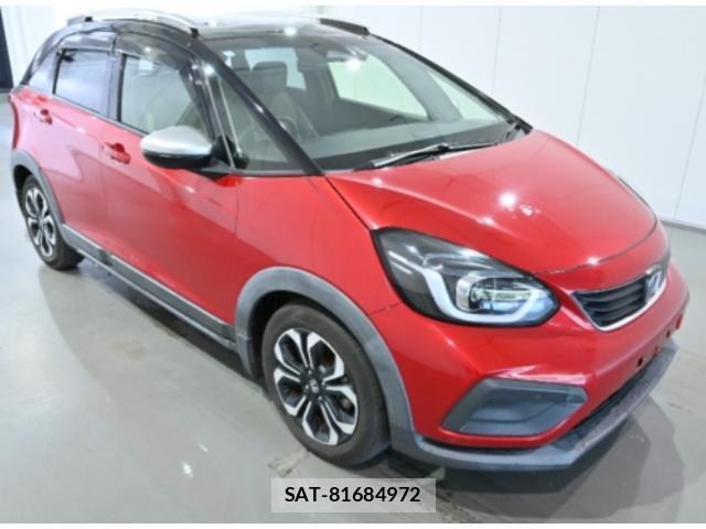 Honda FIT 2021-05 8729122-0