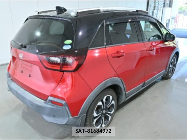 Honda FIT 2021-05 8729122-1
