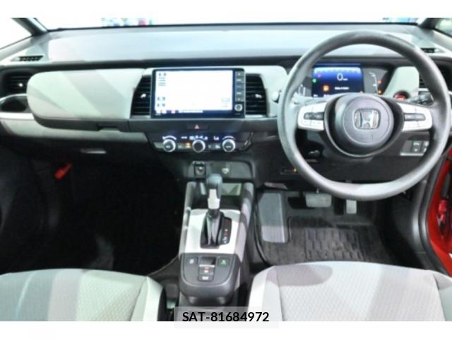 Honda FIT 2021-05 8729122-2