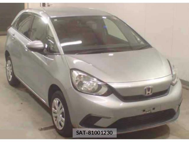Honda FIT 2022-07 8729134-0