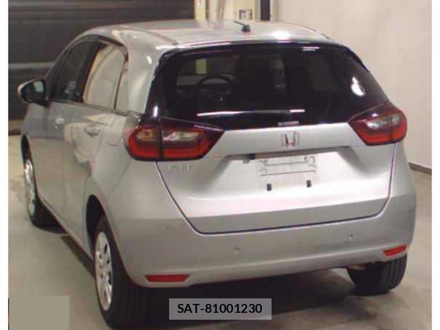 Honda FIT 2022-07 8729134-1