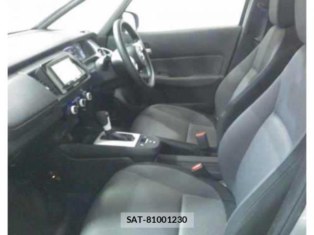 Honda FIT 2022-07 8729134-2