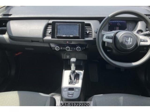 Honda FIT 2022-07 8729137-2