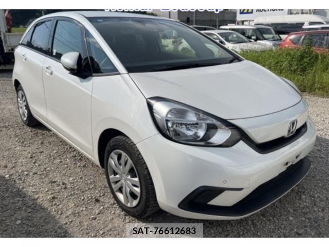 Honda FIT 2022 8729136-0