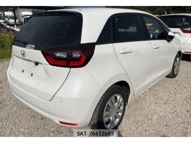 Honda FIT 2022 8729136-1